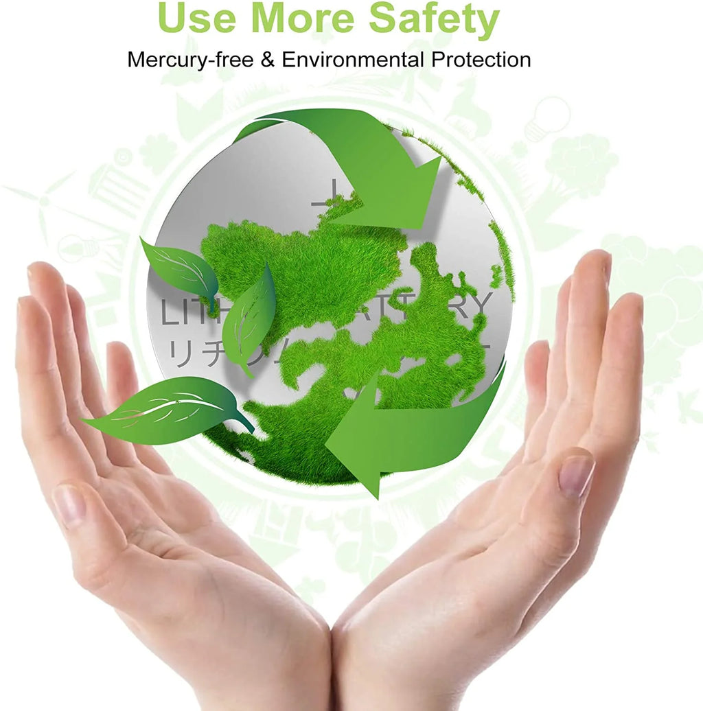 20 Pack  CR2032 Battery 3 Volt Lithium Battery